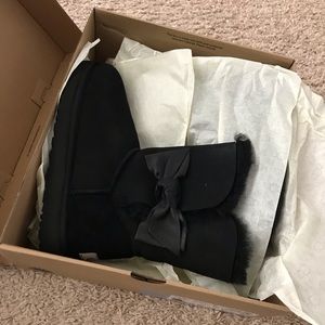 Ugg boots new-nuevas